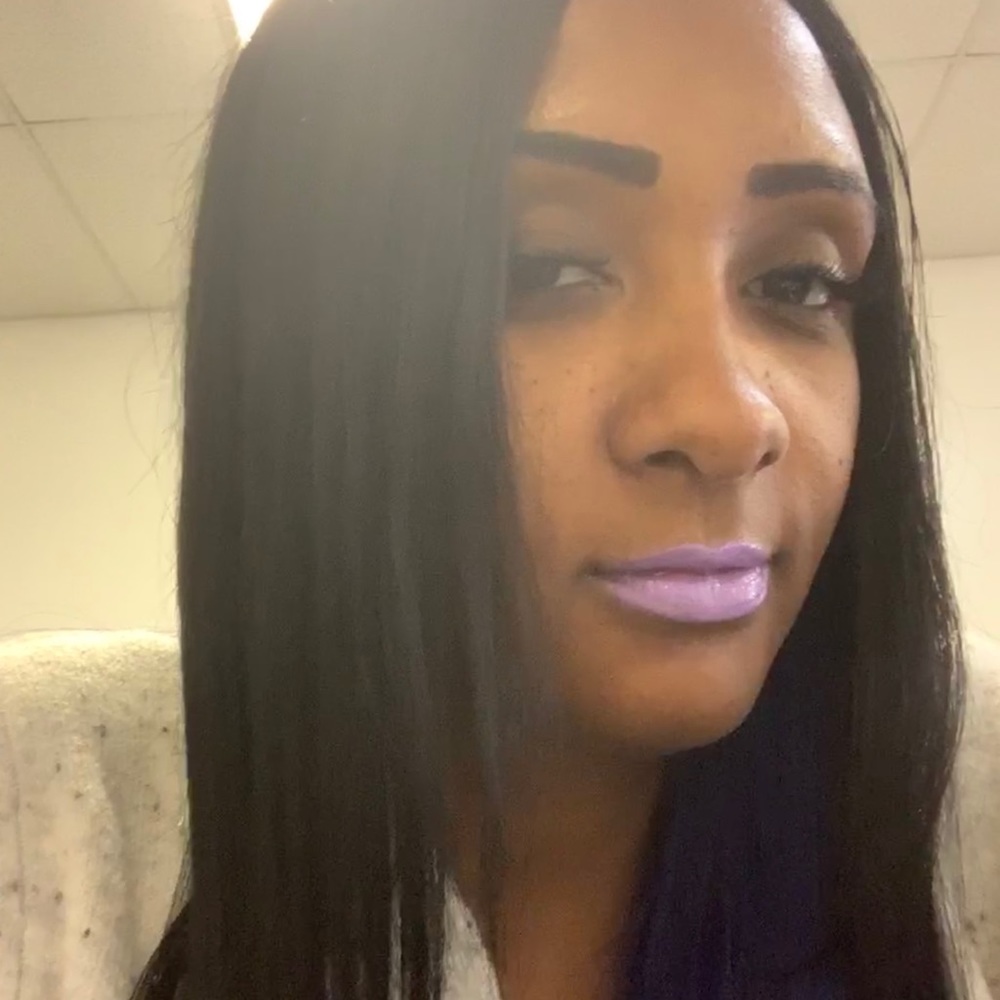 Meet your Posher, Natalia